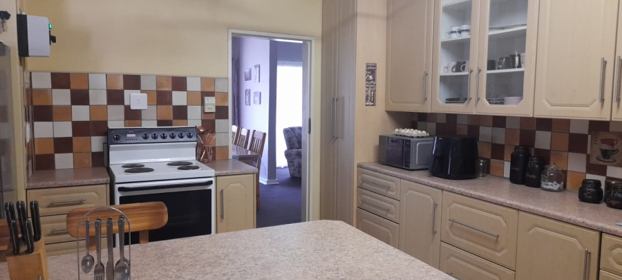 3 Bedroom Property for Sale in Suidrand Free State